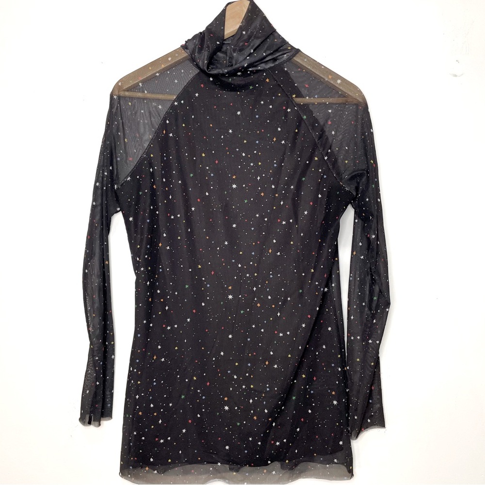 Rachel Antonoff Turtleneck